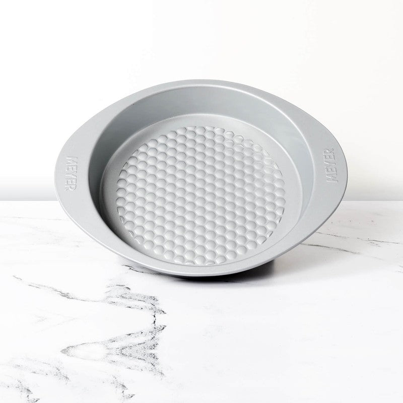 Meyer Zenvia Grey Carbon Steel Oval Baking Dish media 3