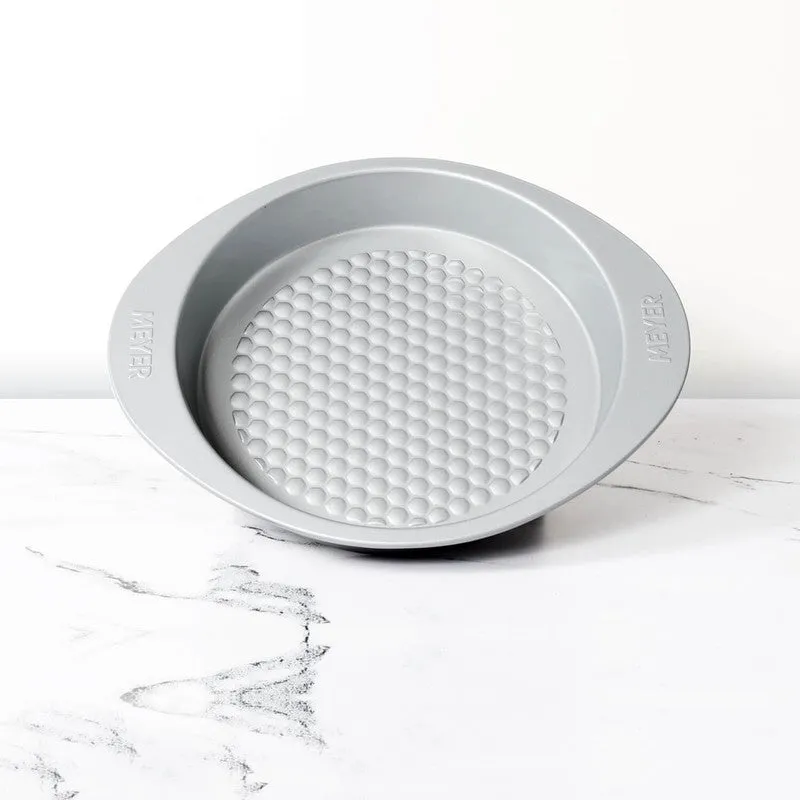 Meyer Zenvia Grey Carbon Steel Oval Baking Dish media 3