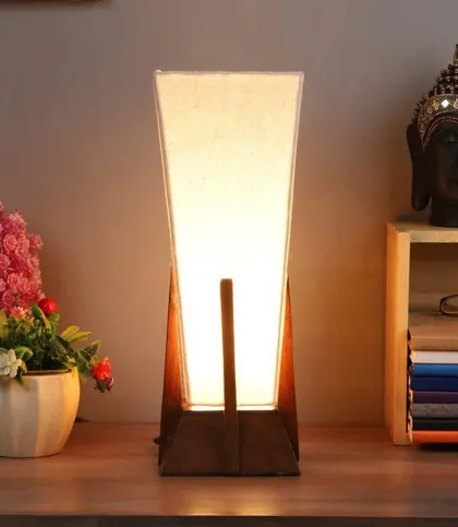 Fabric Shade