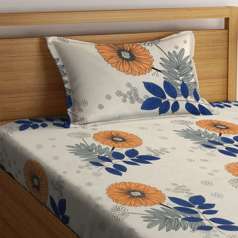 Weavelle Bedsheet - 140 GSM media 4