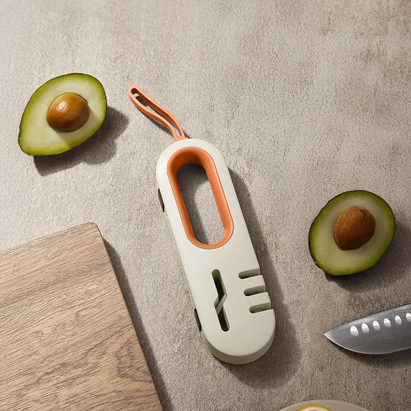 Edge Master Knife Sharpener media 1
