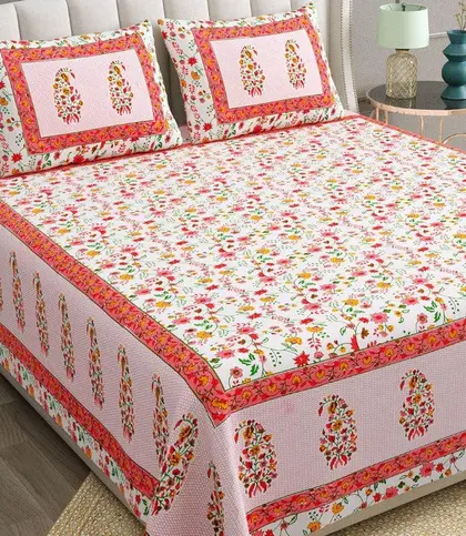 100% Cotton