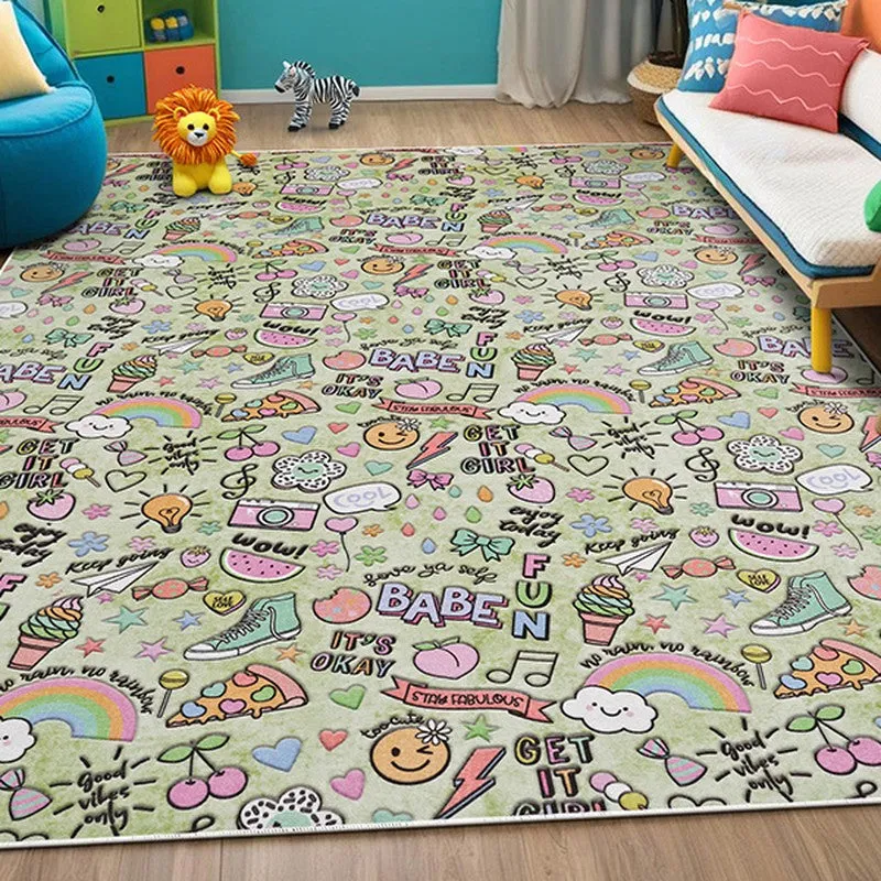 Auralis Buzz Anti-Skid Carpet media 3