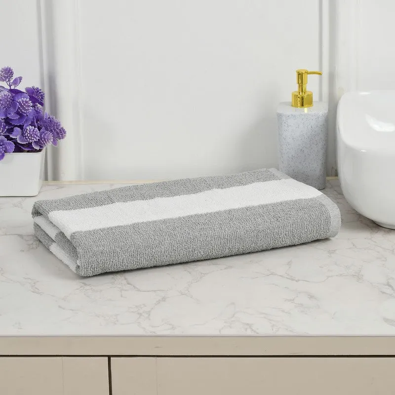 Comfella Bath Towel - Grey media 3