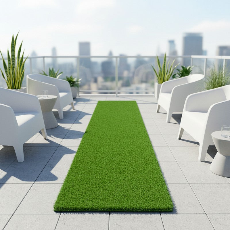 Lawn Lite Artificial Grass Mat