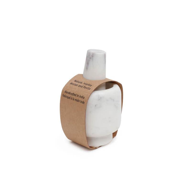 Clove Crush Mortar and Pestle media 4