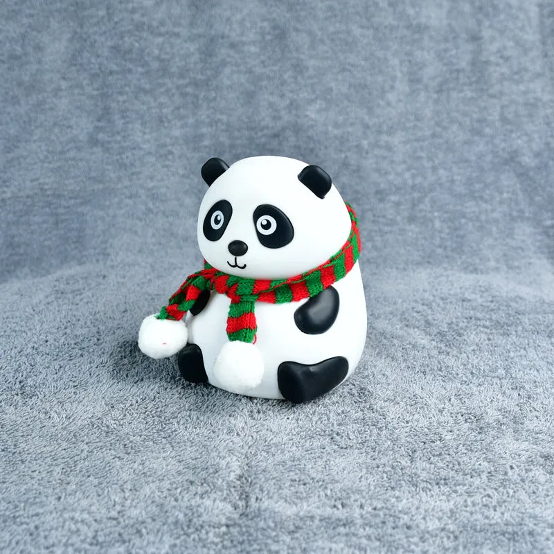 Panda Pro Showpiece media 3