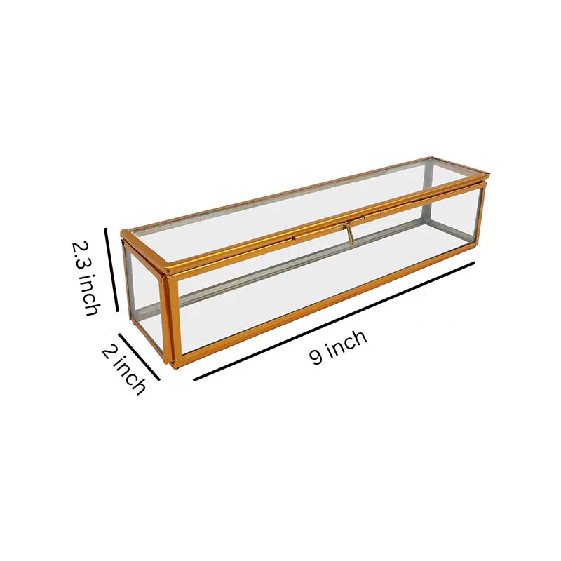 Herrin Glass Jewel Box media 5