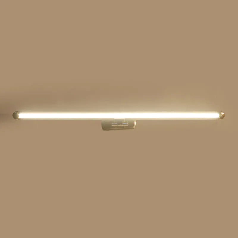 Koila Iron Wall Lamp - Gold media 10