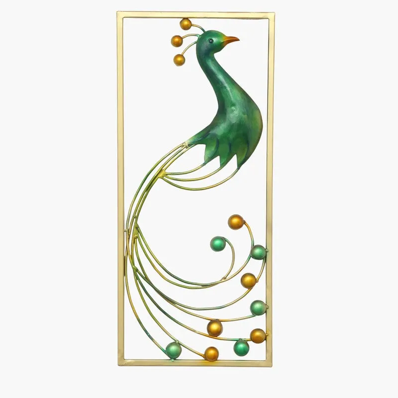 Regalia Metal Wall Accent media 3