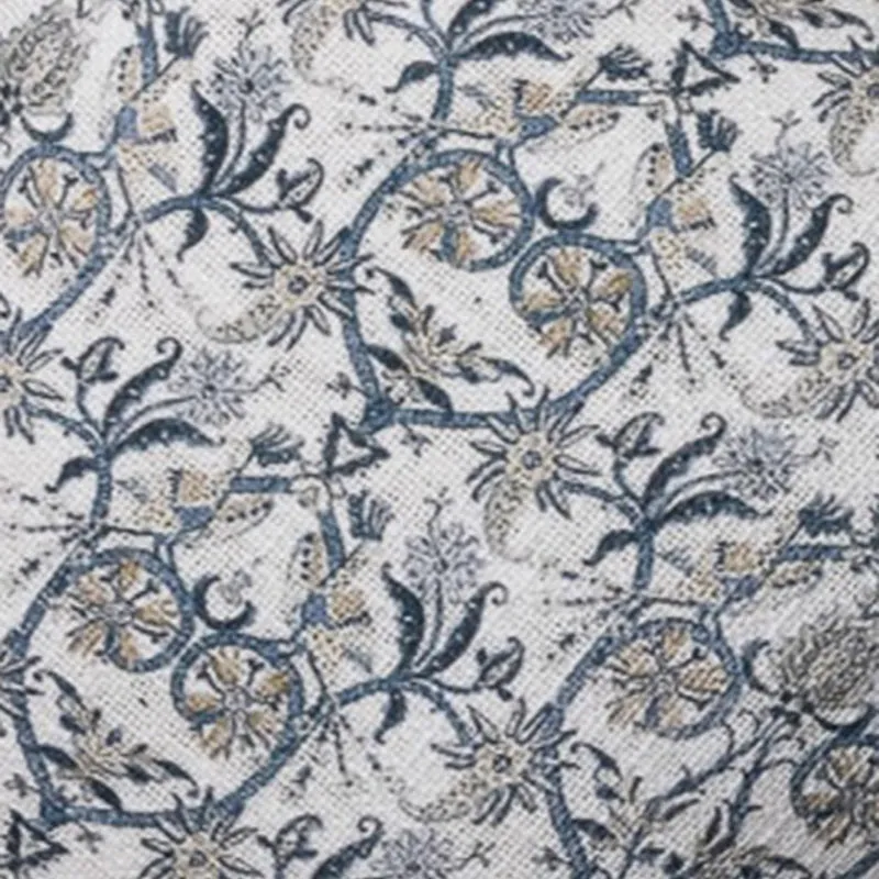 Wildpetal I Printed Cushion Cover media 6