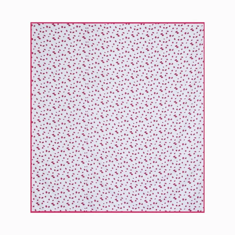 Petal Whisper Blanket - 300 GSM media 5
