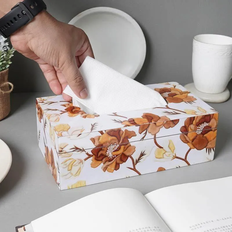 Milso Tissue Box media 3