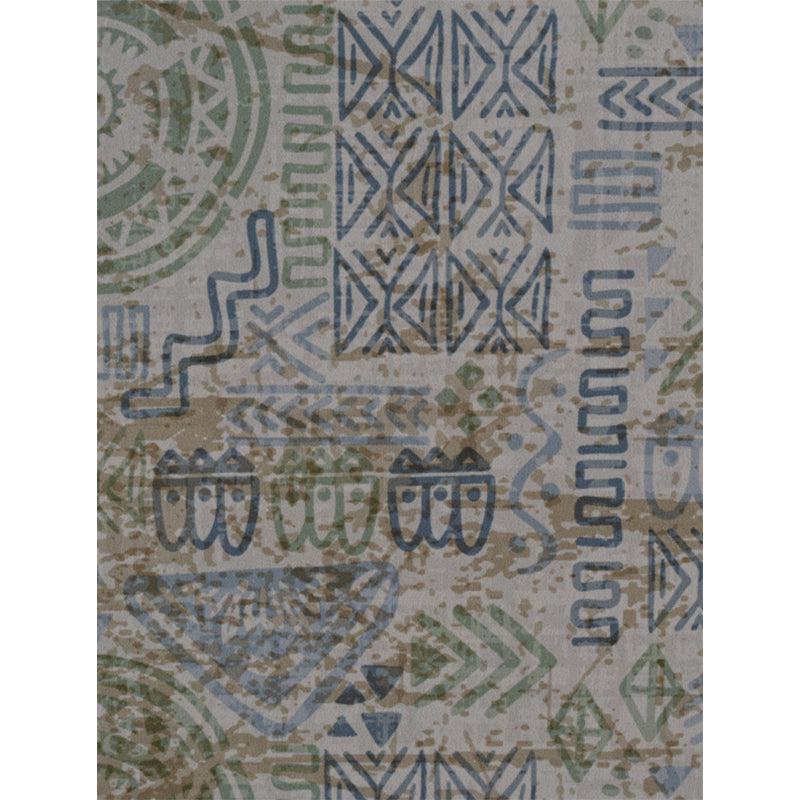 Yanika Boho Carpet - Blue media 6