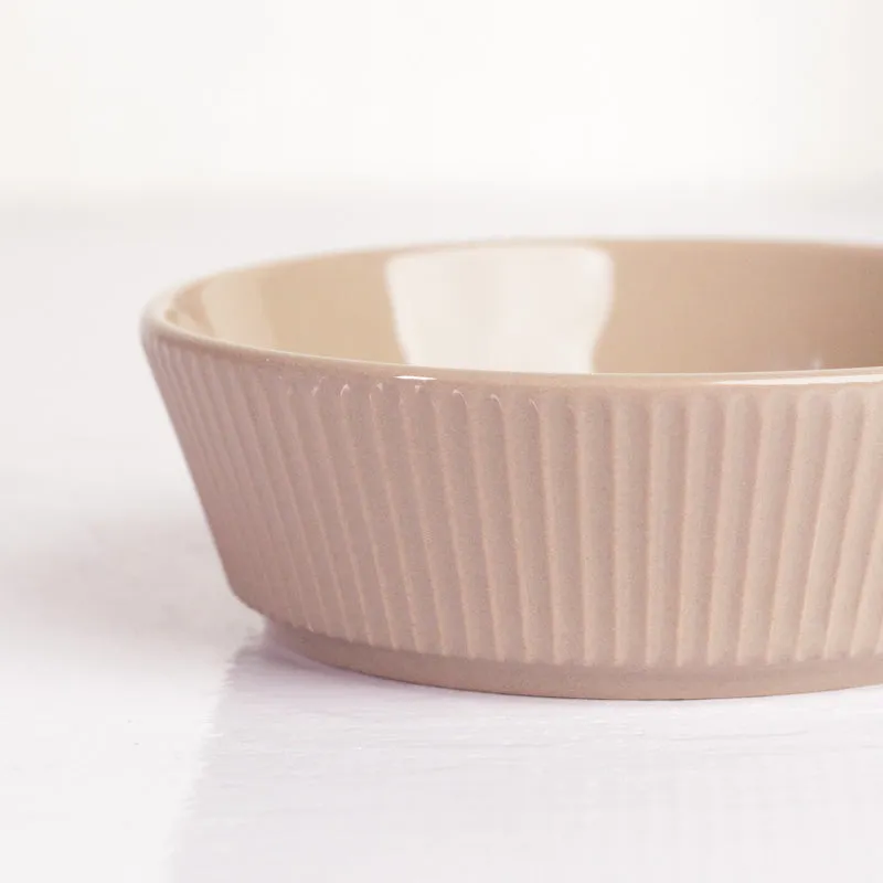 Thalen Snack Bowl(200 mL) - Set Of Six media 6