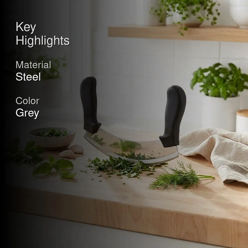 Pizza Slicer (Mincing Knife) media 2