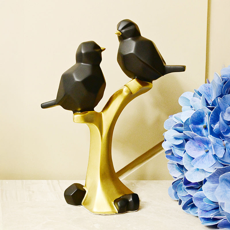 Duality Of Flight Showpiece media 5