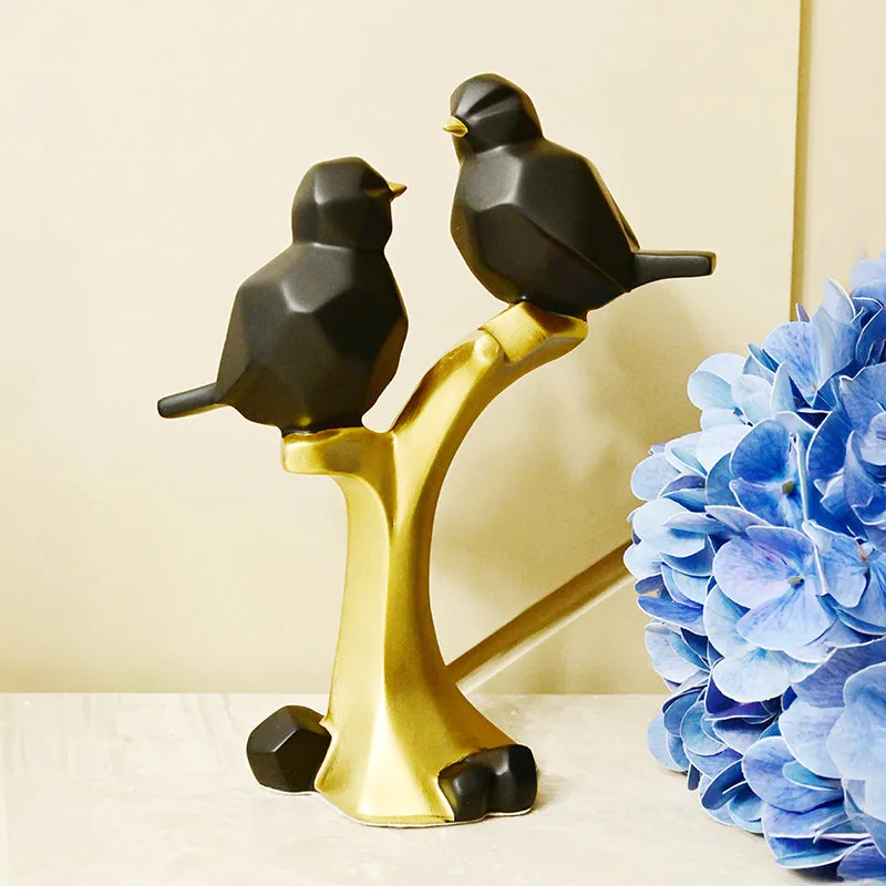 Duality Of Flight Showpiece media 5