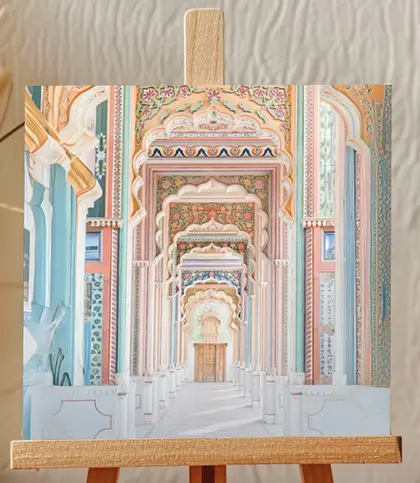 Canvas