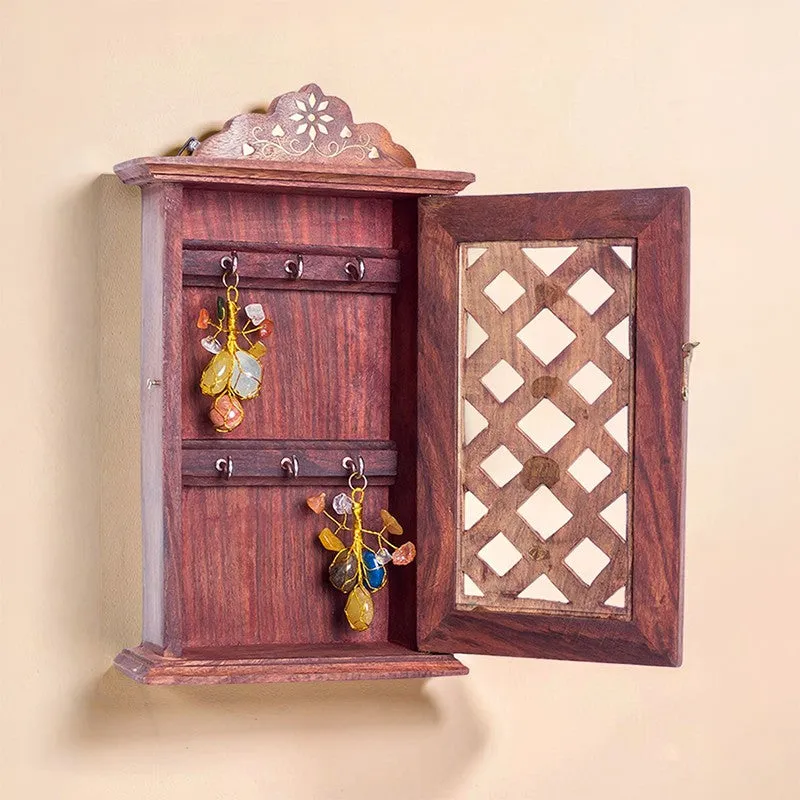 Dorma Key Holder media 1