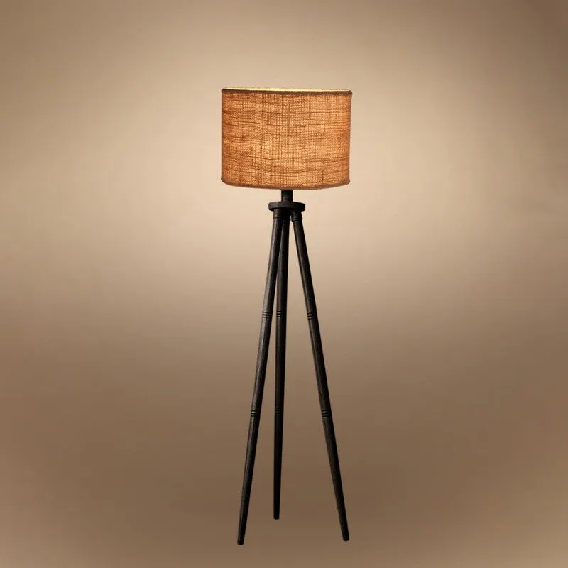 TriAura Prime Floor Lamp (Beige) media 4