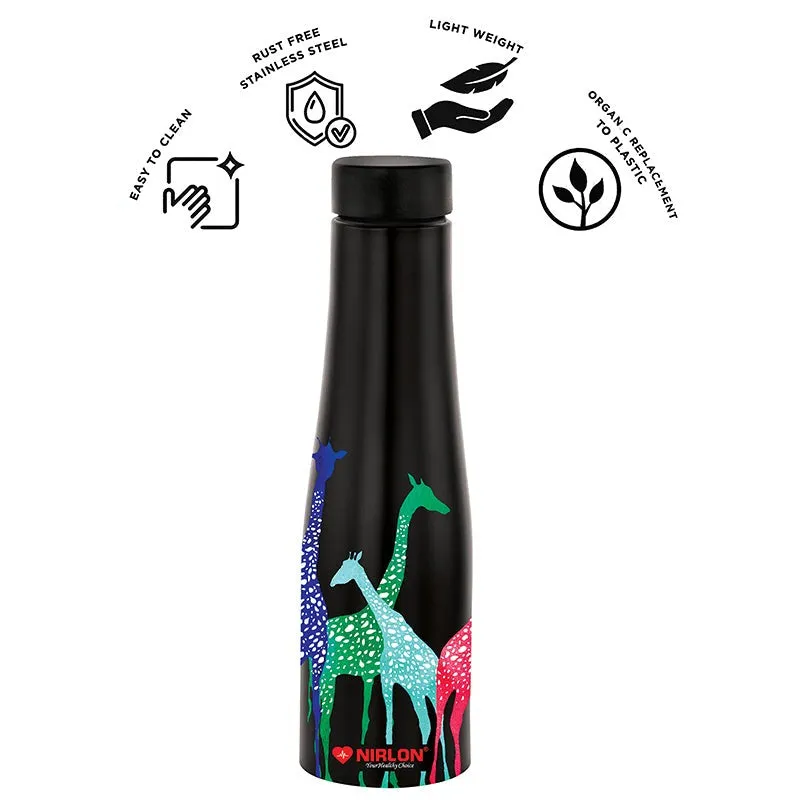 Safari Glimmer Water Bottle - 1000 mL media 6