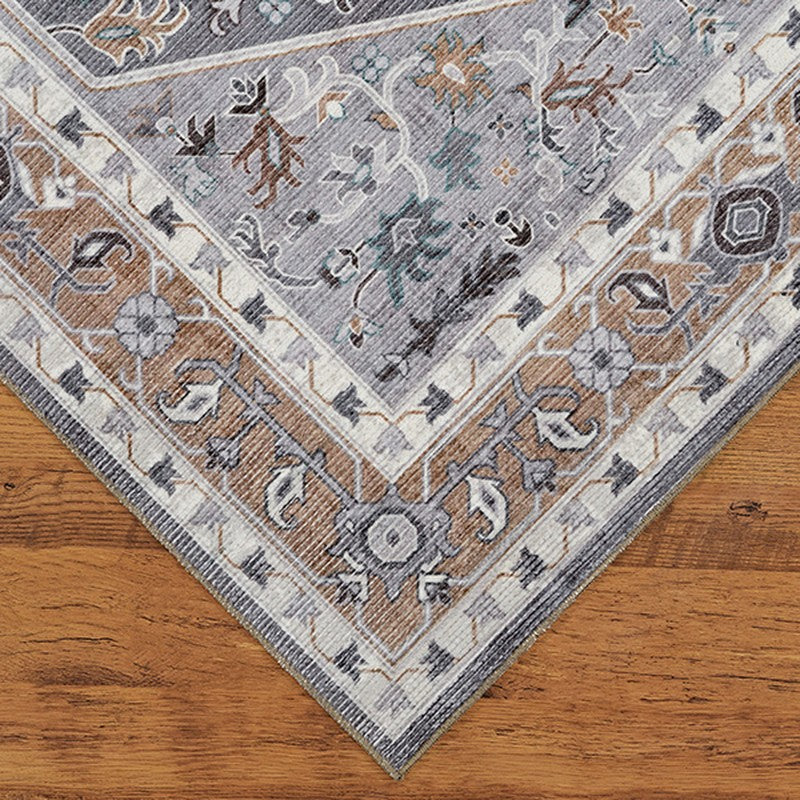 Elys Muse Non Anti Skid Carpet media 6