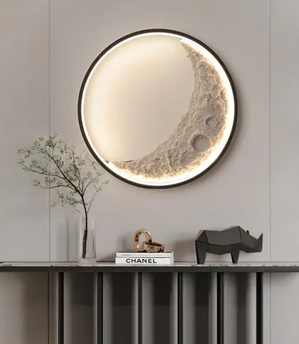 Resin · Aluminium