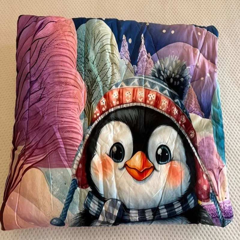 Pebbles Kids Comforters - 330 GSM media 8