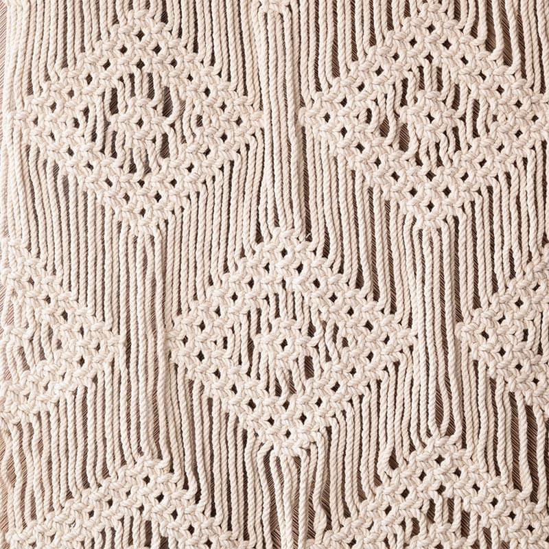 Merie Macrame Wall Accent media 5