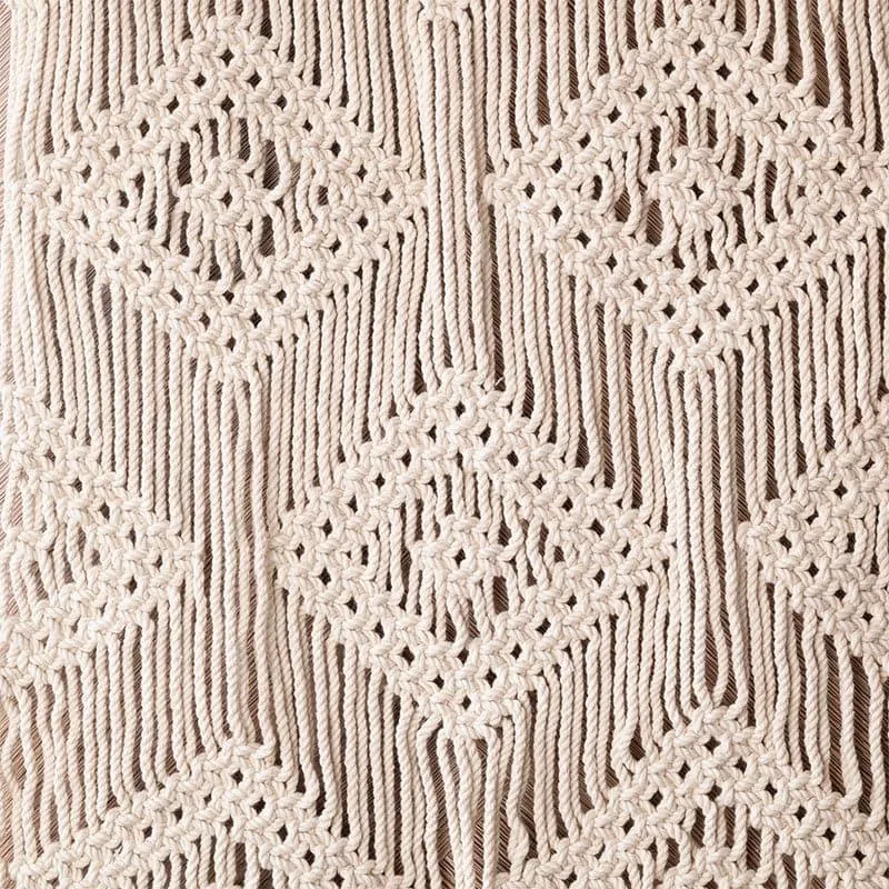 Merie Macrame Wall Accent media 5
