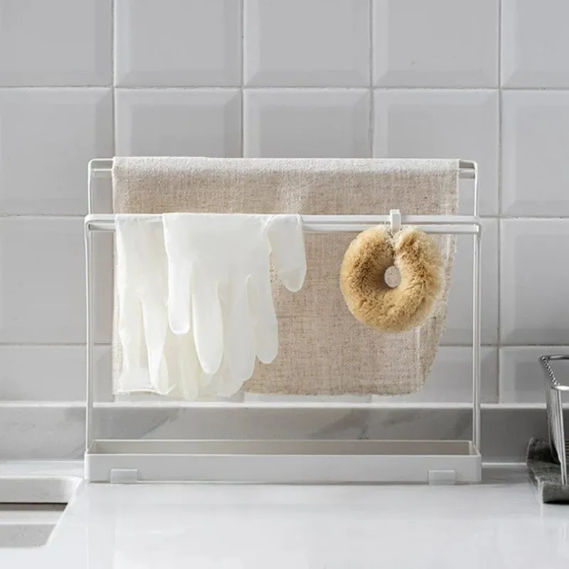 Moden Napkin Rack media 4