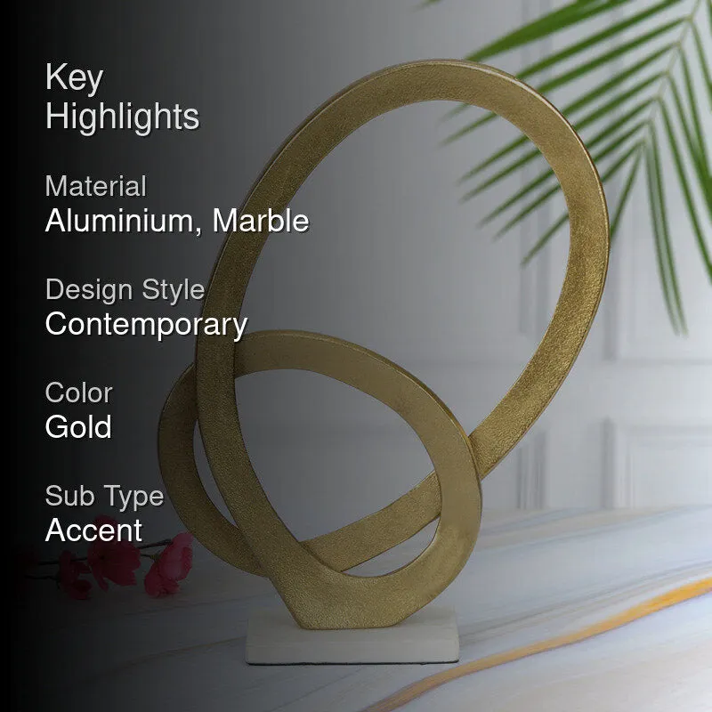 Ajia Abstract Showpiece media 2