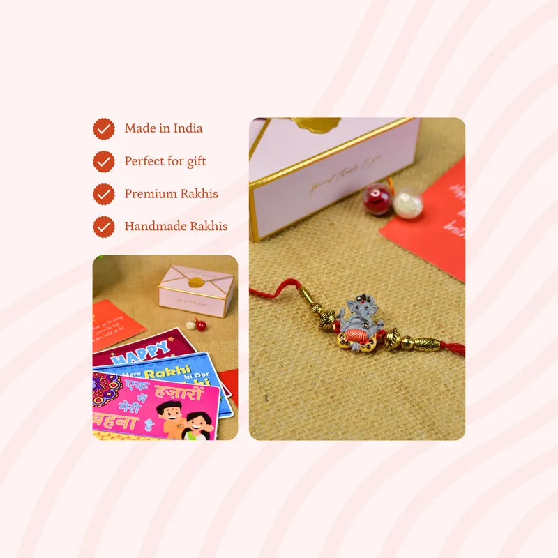 Ties Of Grace Rakhi Hamper media 11
