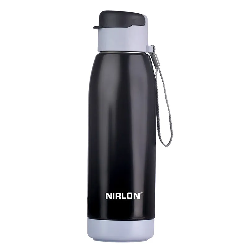 Niora Water Bottle (Black) - 750 mL media 8