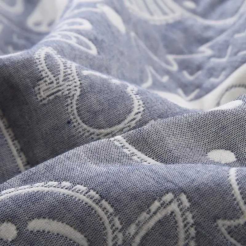 Animal Kingdom Bedcover media 5