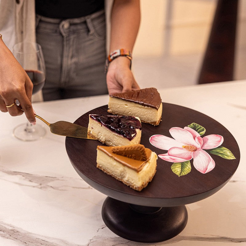 Aurelia Cake Stand