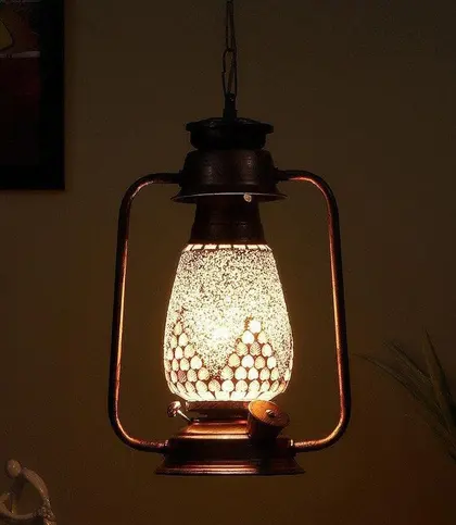 Glass Shade