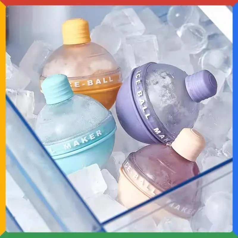 Fresh Nest Silicone Fridge Organizers - Set Of Four media 5