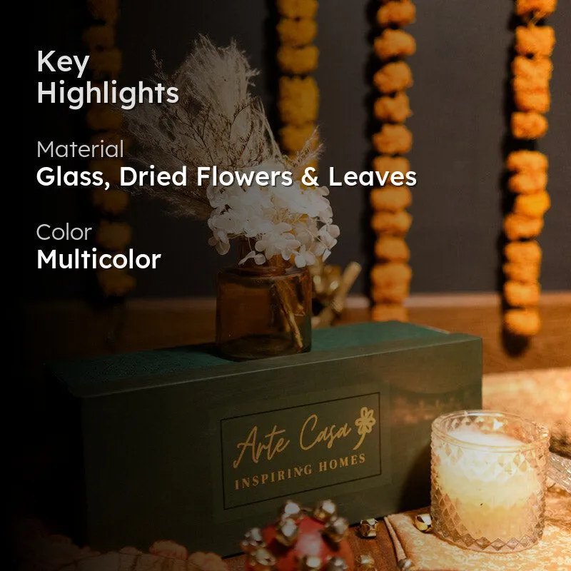 Timeless Grace Diwali Gift Box media 2