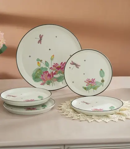Porcelain