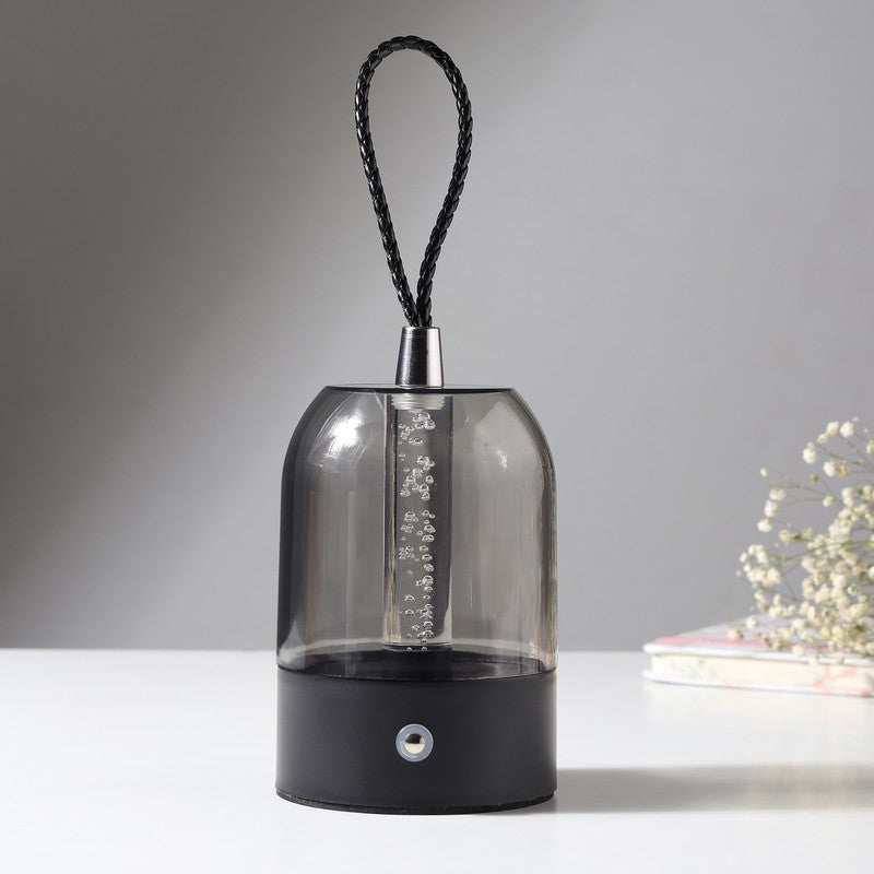 Zeliro Glow Table Lamp - Black media 2