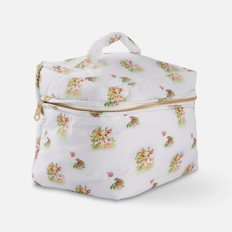 Bambi Dreams Kids Travel Kit - Three Piece Set media 6
