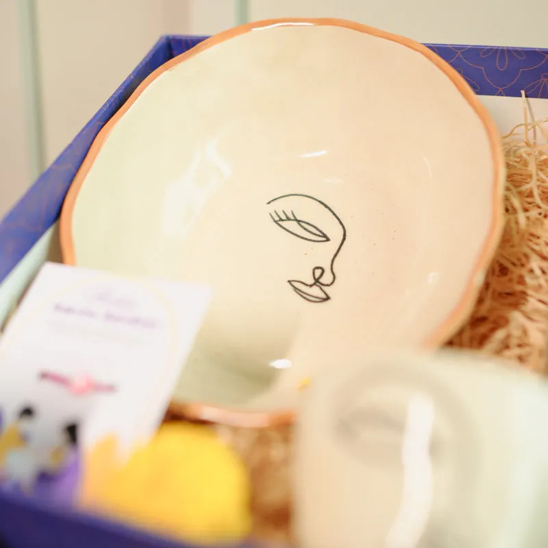 Knots & Love Rakhi Gift Hamper media 5