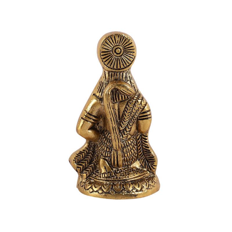 Anjaneya Divinity Idol media 4