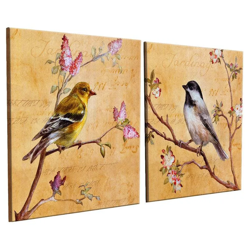 Florentine - Set Of Two media 3