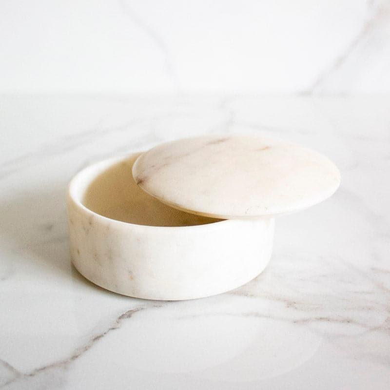 Marble