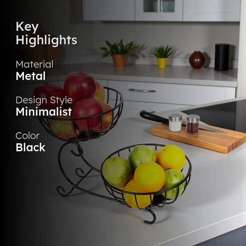 Orivelle Fruit Basket media 2
