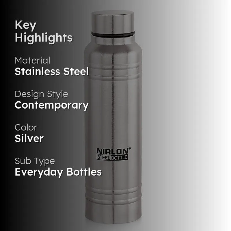 Sarah Water Bottle - 1000 mL media 2