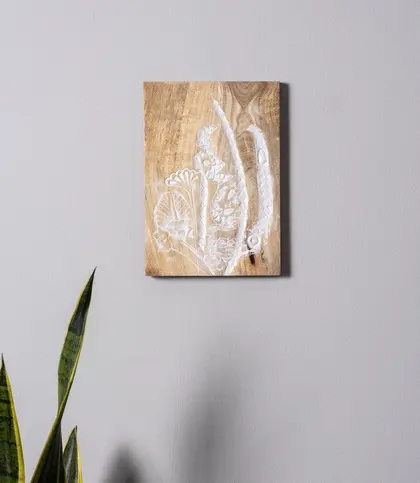 Wood